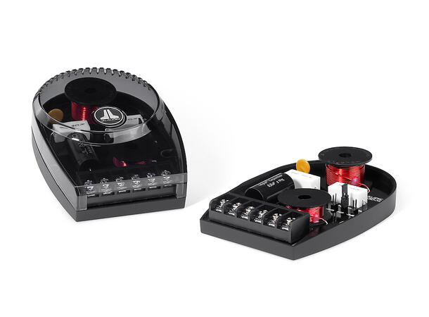 JL Audio C2-650 - komponentsett 6,5" (16,5cm) 2-veis, 60/225W 